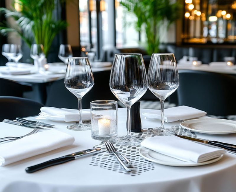 Restaurant-Linen-