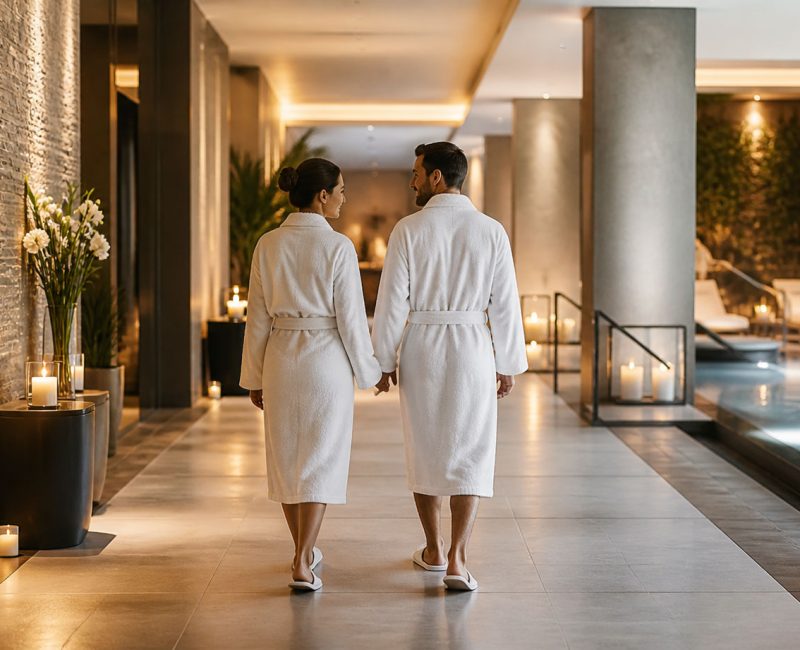 spa-linen